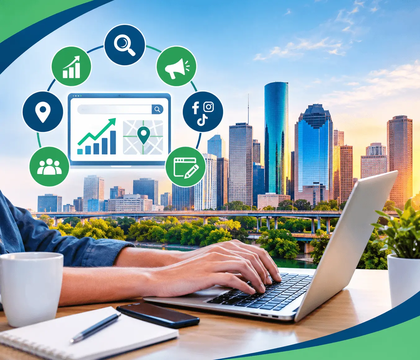 Houston Search Engine Marketing